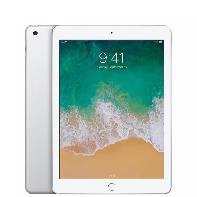 Buy Apple iPad 5th Gen 32GB WiFi Cellular Refurbished | Phonebot